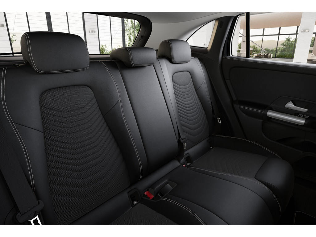 Bild 10 - GLA 180 Progressive Advanced