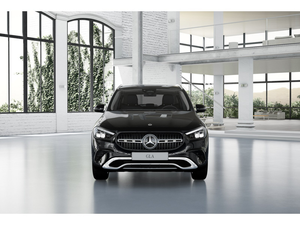 Bild 11 - GLA 180 Progressive Advanced