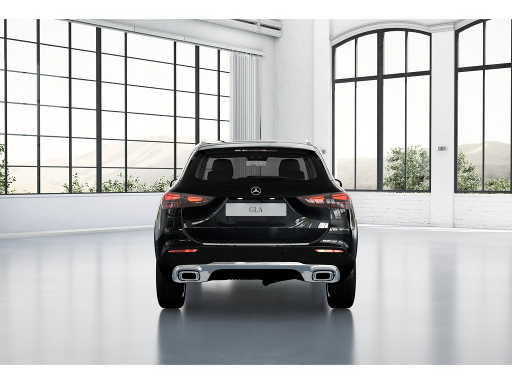 Bild 12 - GLA 180 Progressive Advanced