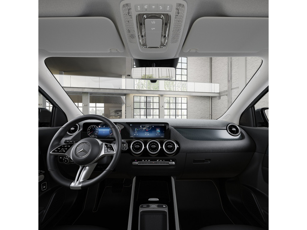 Bild 15 - GLA 180 Progressive Advanced