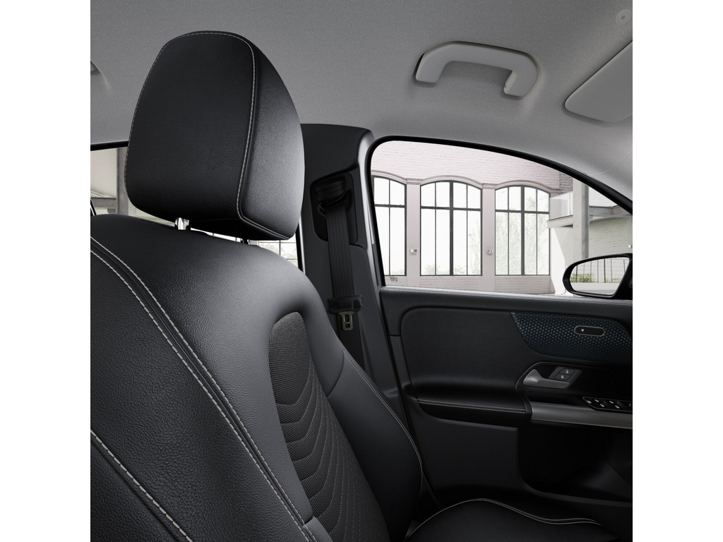 Bild 16 - GLA 180 Progressive Advanced