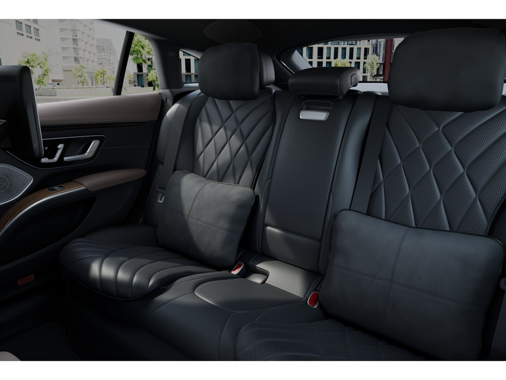 Bild 10 - EQS 500 4M AMG Sport Premium + Facelift Hyperscreen