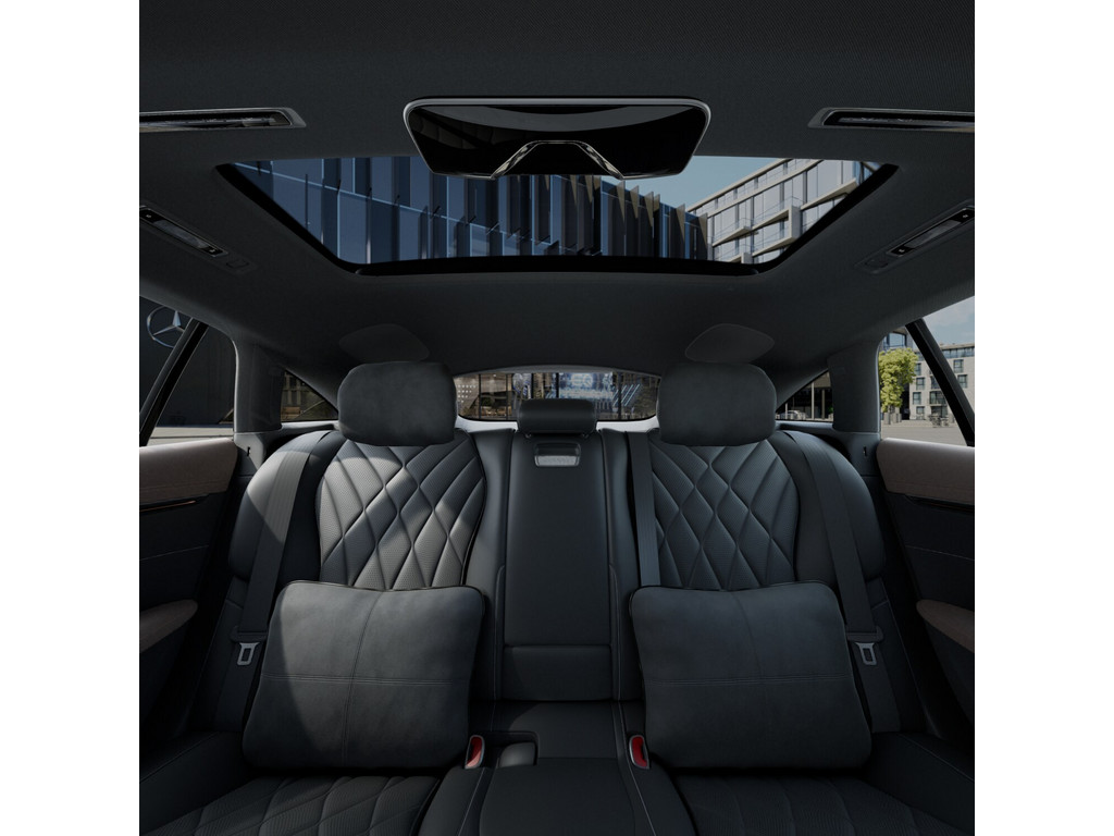 Bild 17 - EQS 500 4M AMG Sport Premium + Facelift Hyperscreen