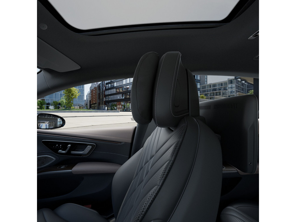 Bild 18 - EQS 500 4M AMG Sport Premium + Facelift Hyperscreen