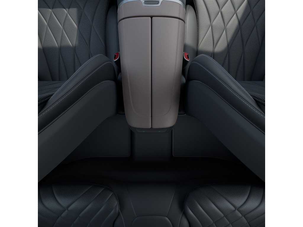 Bild 20 - EQS 500 4M AMG Sport Premium + Facelift Hyperscreen