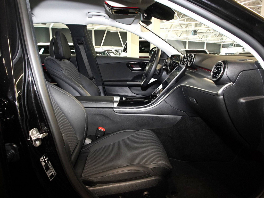 Bild 5 - C 220 d Avantgarde Advanced