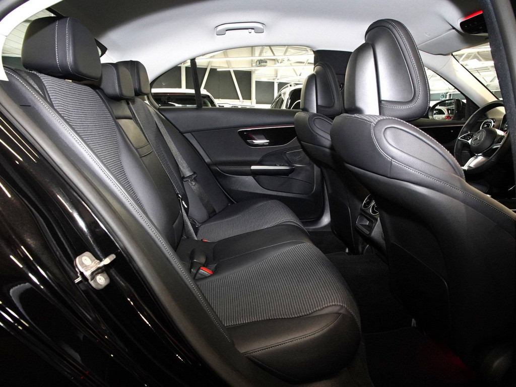 Bild 9 - C 220 d Avantgarde Advanced