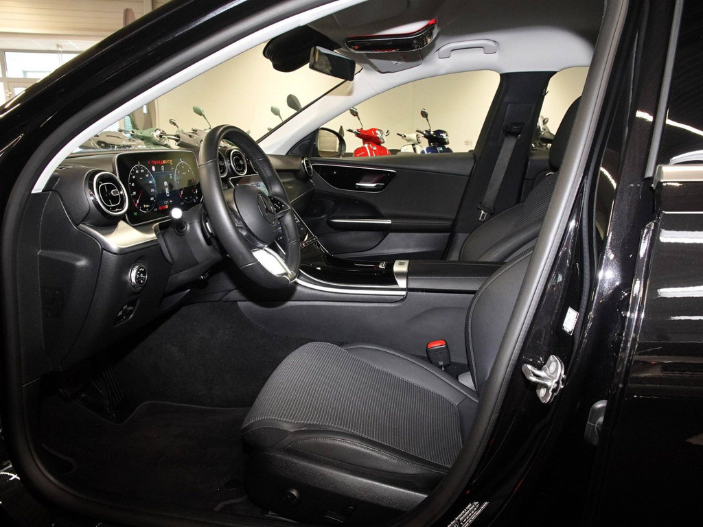 Bild 12 - C 220 d Avantgarde Advanced