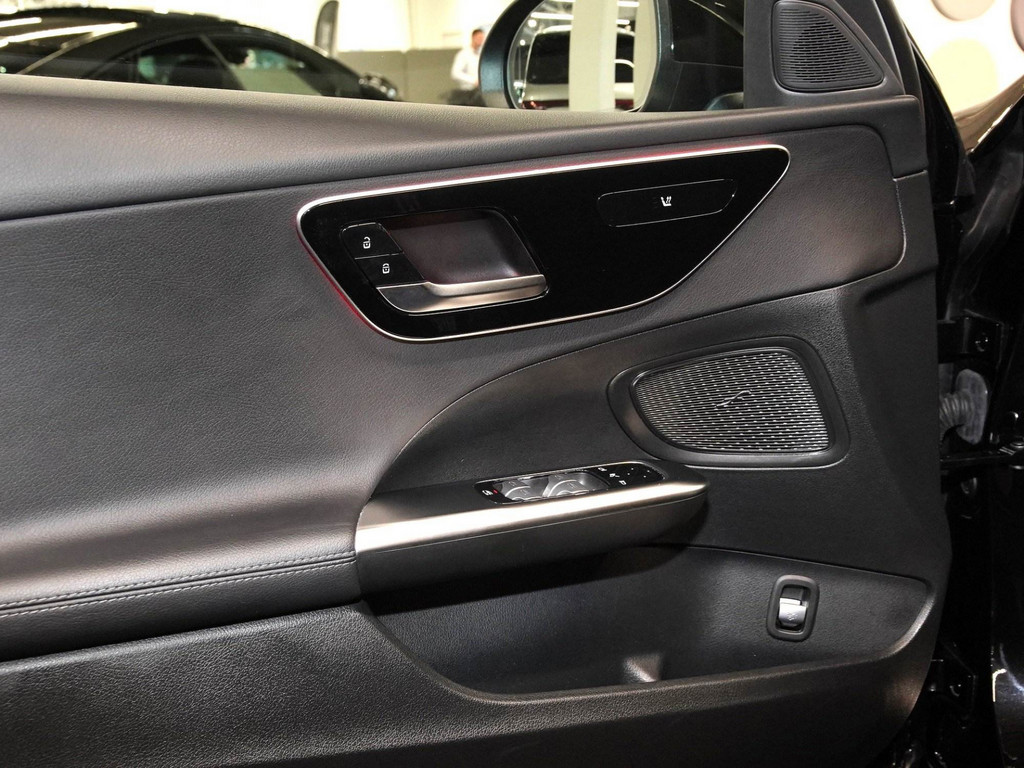 Bild 28 - C 220 d Avantgarde Advanced