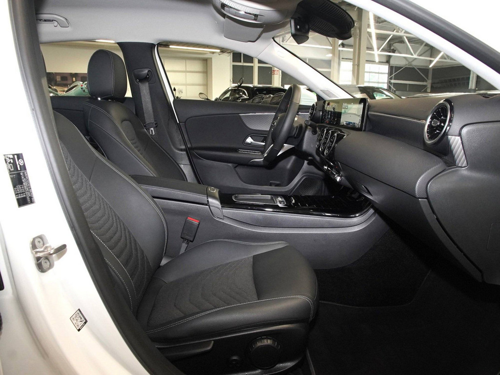 Bild 5 - A 180 Progressive Advanced