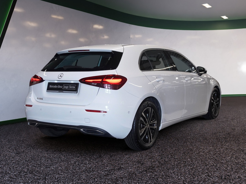 Bild 8 - A 180 Progressive Advanced