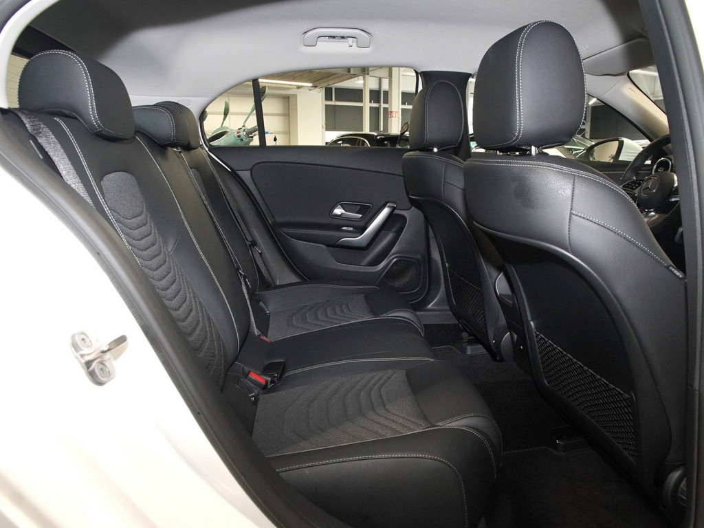 Bild 9 - A 180 Progressive Advanced