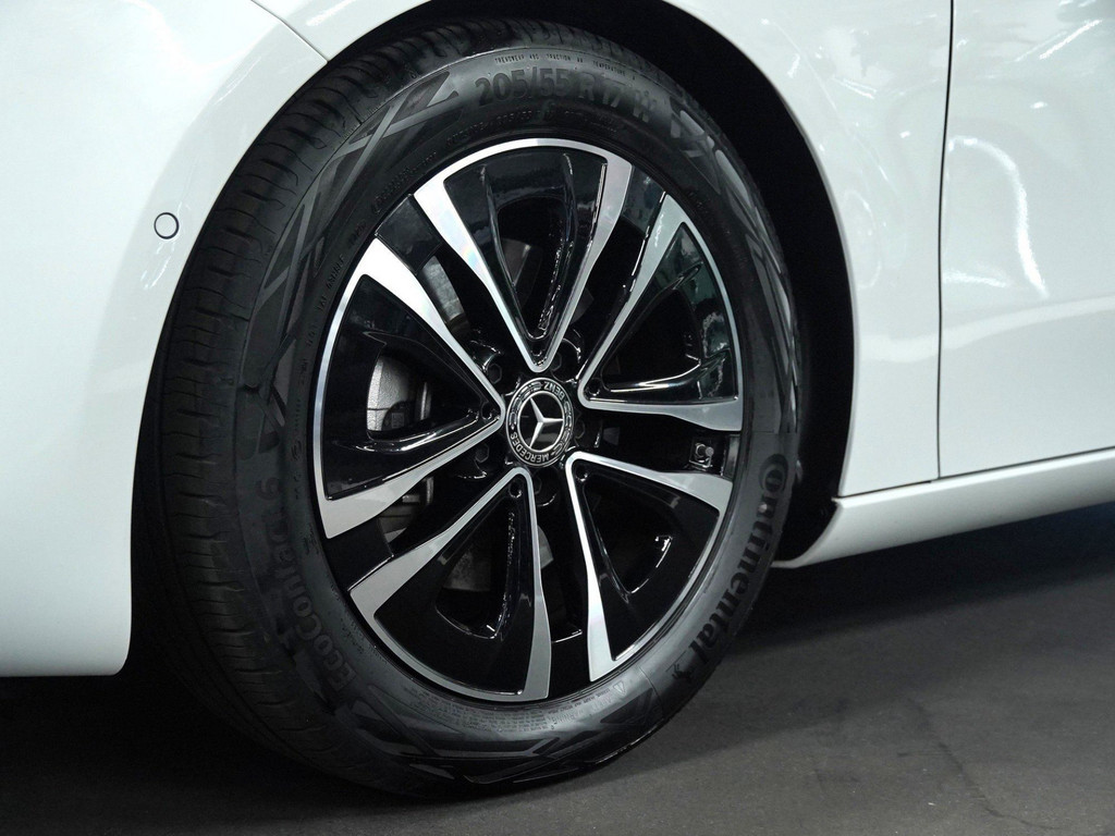 Bild 10 - A 180 Progressive Advanced