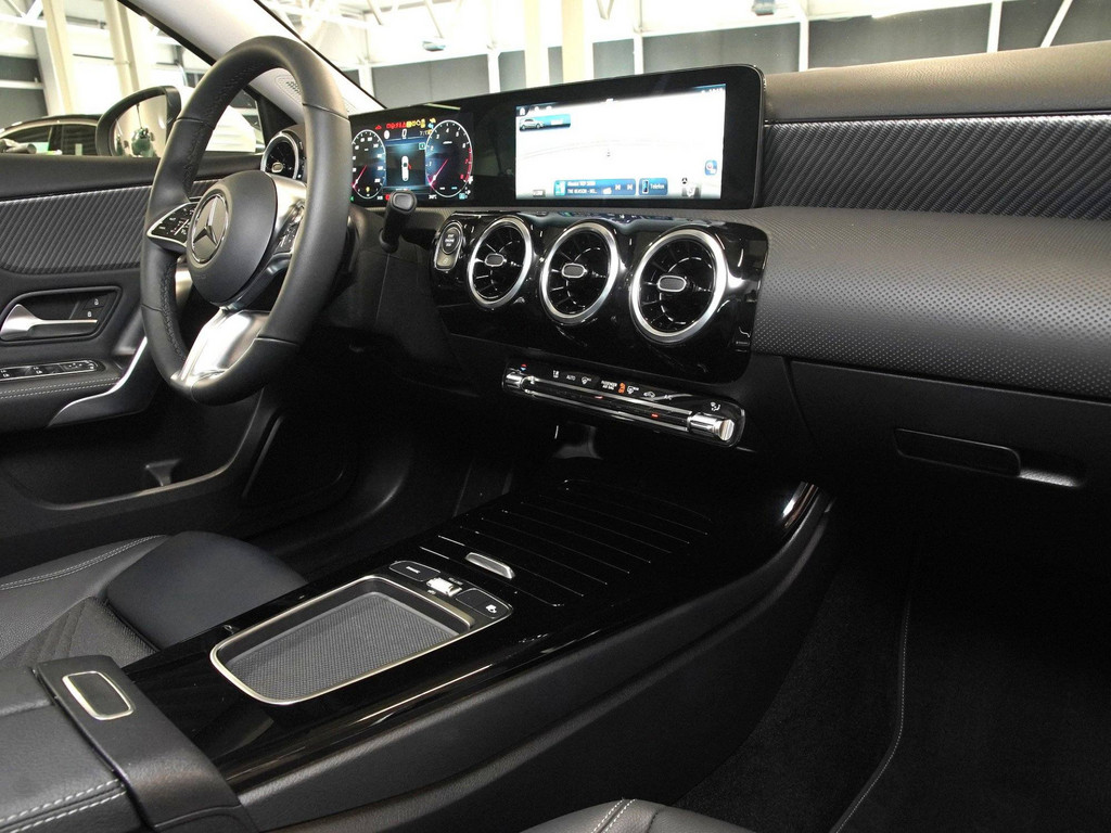 Bild 11 - A 180 Progressive Advanced