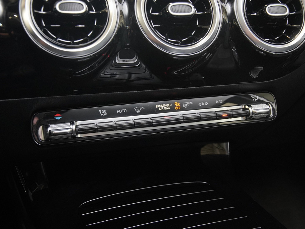 Bild 15 - A 180 Progressive Advanced