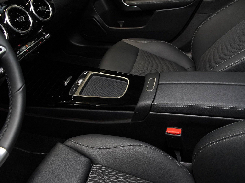 Bild 16 - A 180 Progressive Advanced