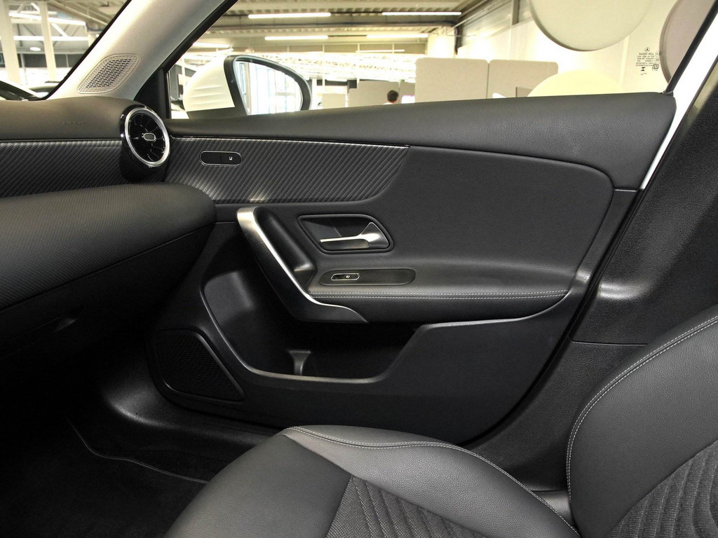 Bild 17 - A 180 Progressive Advanced