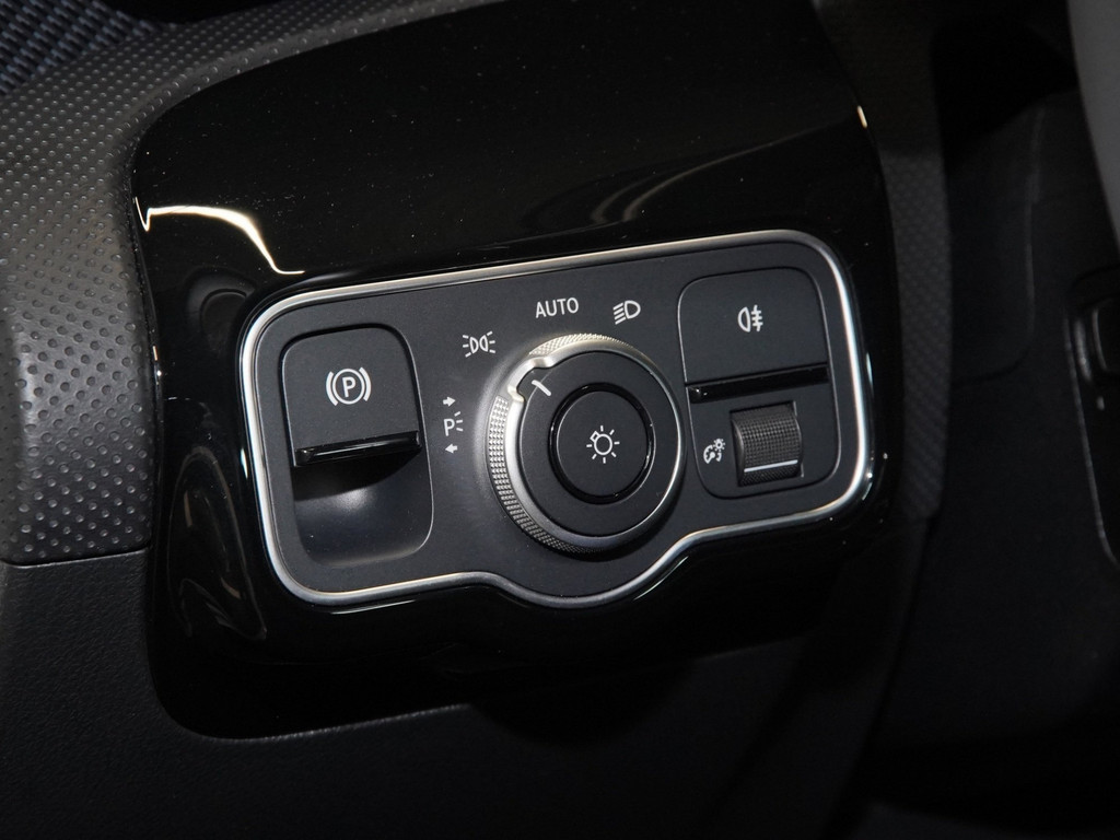 Bild 27 - A 180 Progressive Advanced