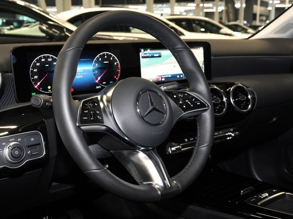 Bild 29 - A 180 Progressive Advanced