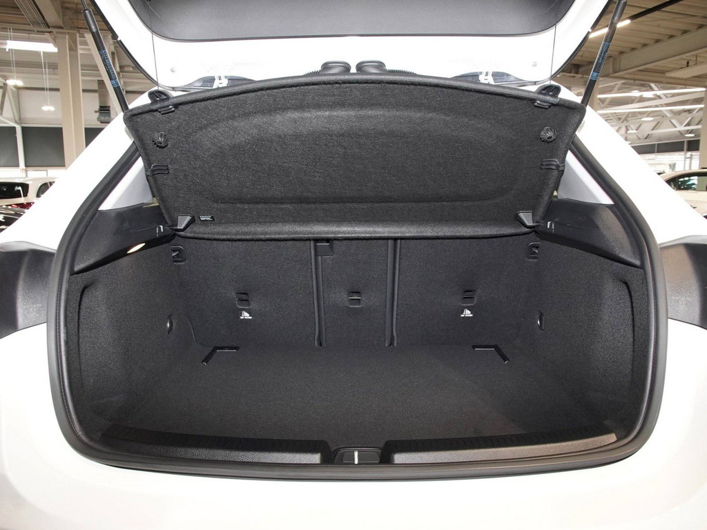 Bild 30 - A 180 Progressive Advanced