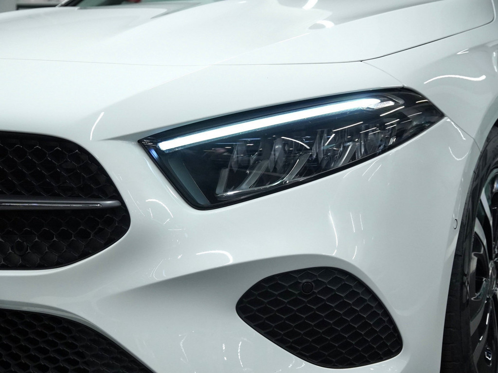 Bild 31 - A 180 Progressive Advanced