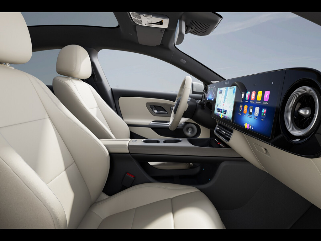 Bild 9 - CLA 250 +  Progressive Premium +  Superscreen