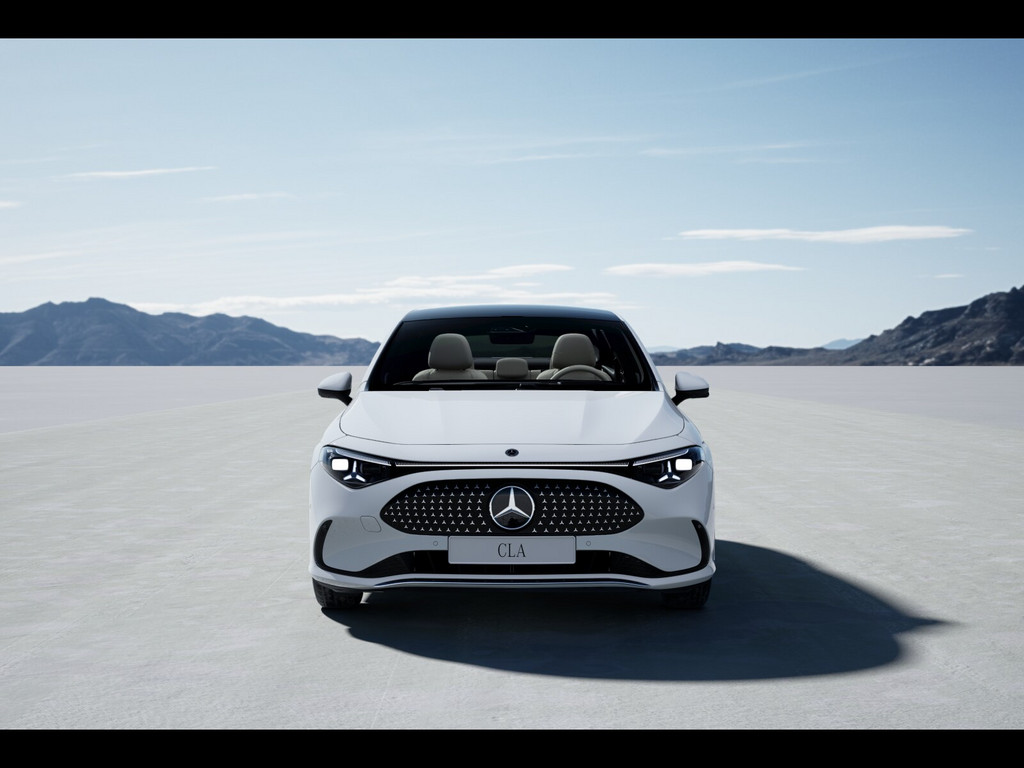 Bild 11 - CLA 250 +  Progressive Premium +  Superscreen
