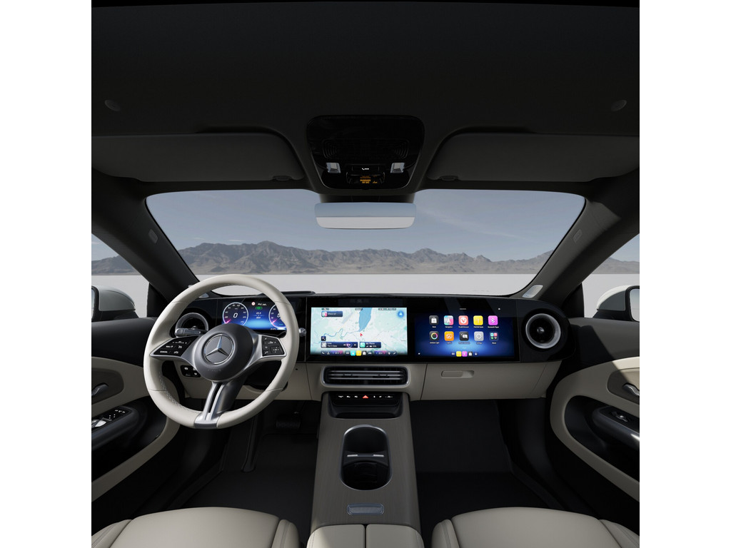 Bild 15 - CLA 250 +  Progressive Premium +  Superscreen