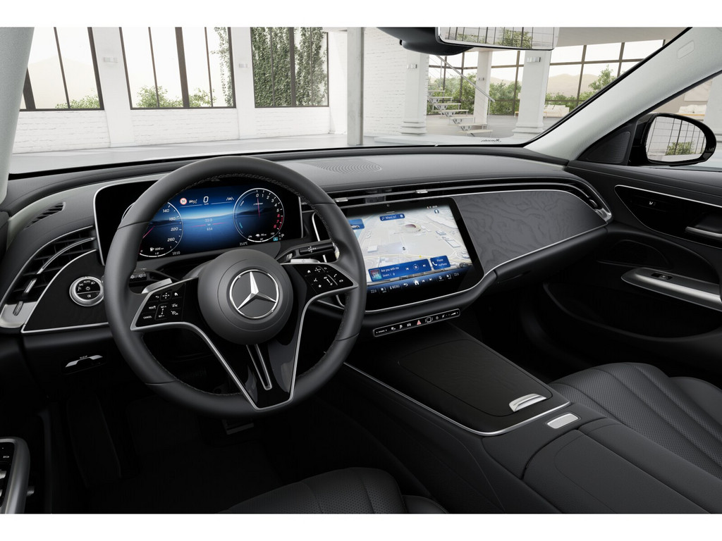 Bild 3 - E 300 e T Avantgarde Advanced