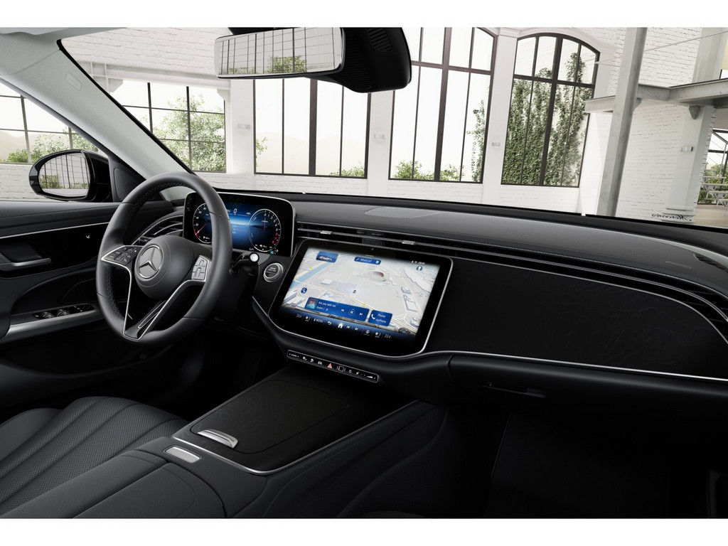 Bild 5 - E 300 e T Avantgarde Advanced