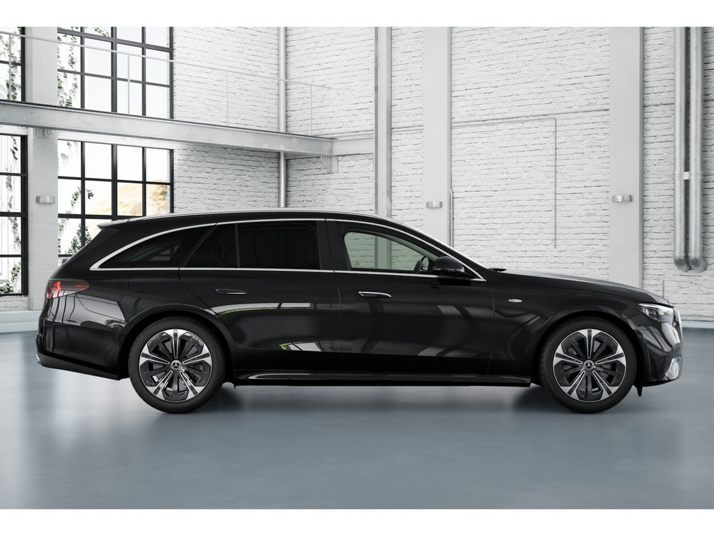 Bild 8 - E 300 e T Avantgarde Advanced