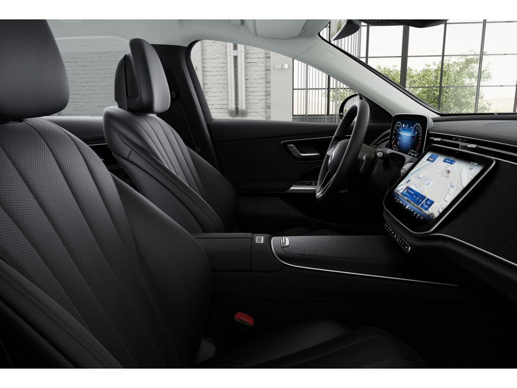 Bild 9 - E 300 e T Avantgarde Advanced