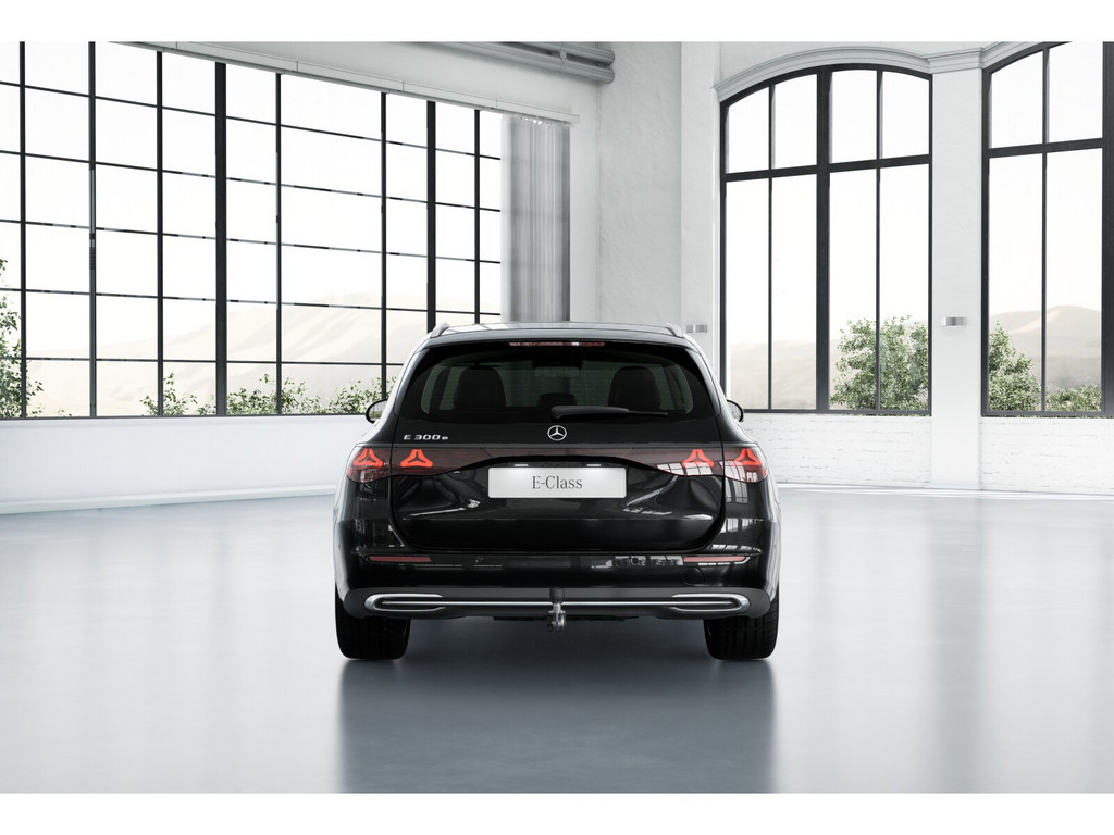 Bild 12 - E 300 e T Avantgarde Advanced