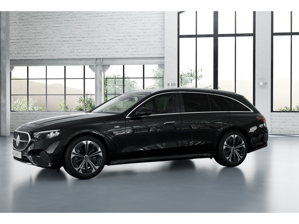 Bild 13 - E 300 e T Avantgarde Advanced