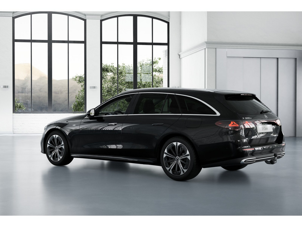 Bild 14 - E 300 e T Avantgarde Advanced