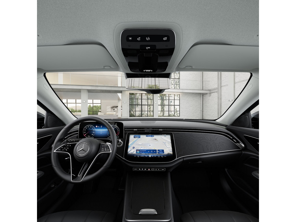 Bild 15 - E 300 e T Avantgarde Advanced