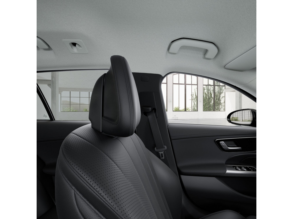 Bild 16 - E 300 e T Avantgarde Advanced