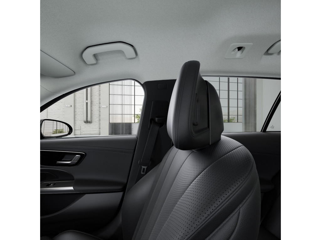 Bild 18 - E 300 e T Avantgarde Advanced