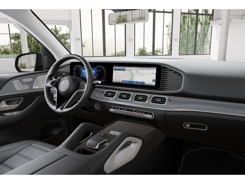 Bild 5 - GLE 300 d 4M Advanced +