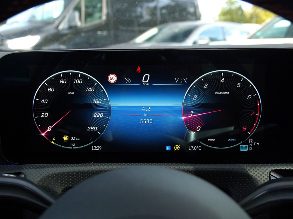 Bild 17 - A 200 AMG Sport Premium +