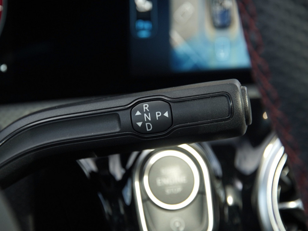 Bild 20 - A 200 AMG Sport Premium +