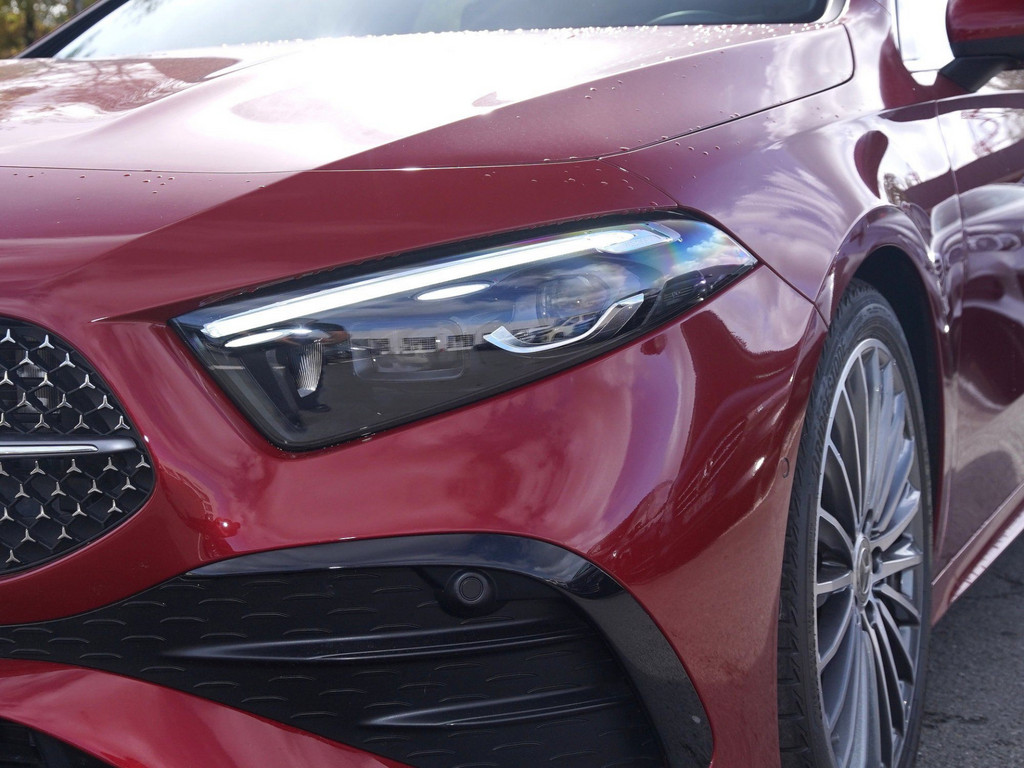 Bild 30 - A 200 AMG Sport Premium +