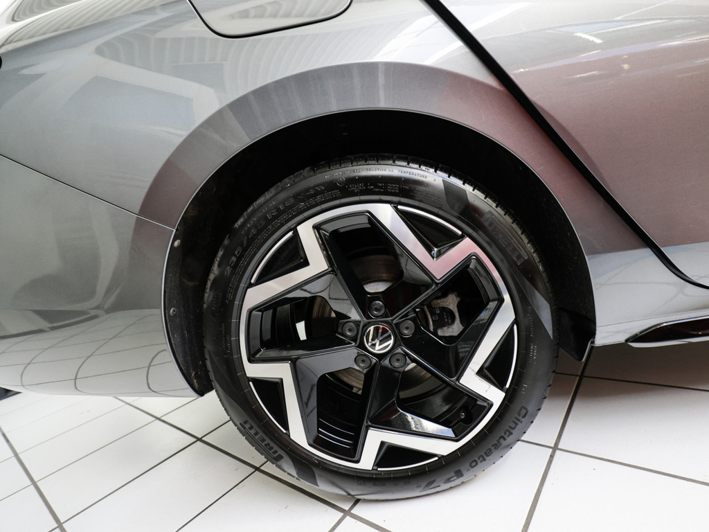 Bild 9 - Passat R-Line 2.0 TDI DSG