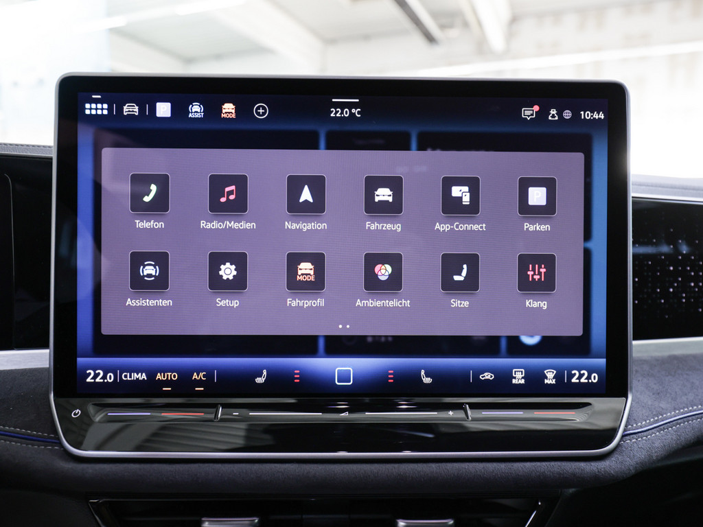 Bild 15 - Passat R-Line 2.0 TDI DSG