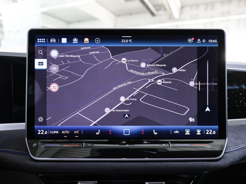 Bild 16 - Passat R-Line 2.0 TDI DSG