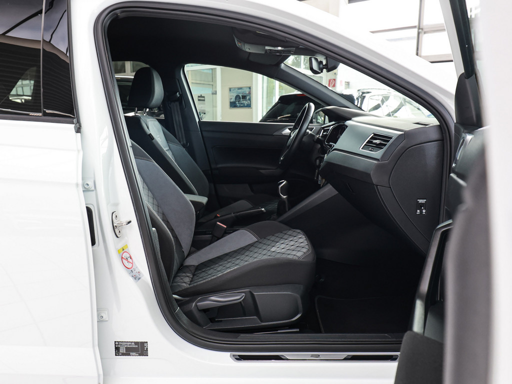 Bild 3 - Polo 1.0 TSI R-LINE