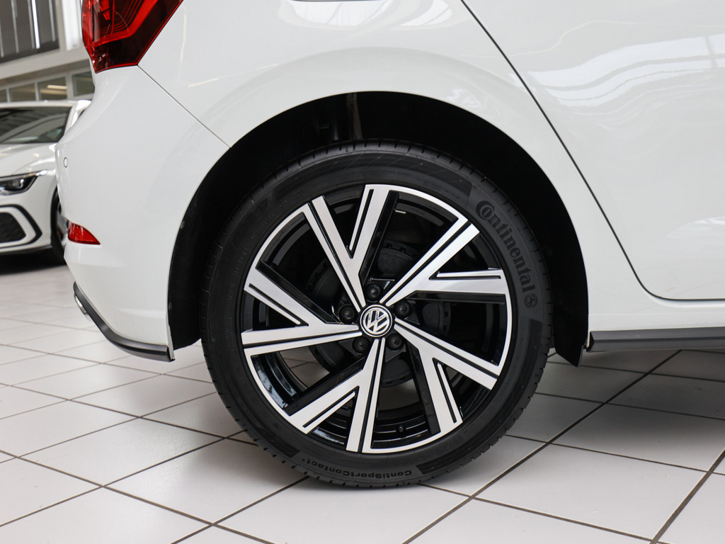 Bild 9 - Polo 1.0 TSI R-LINE