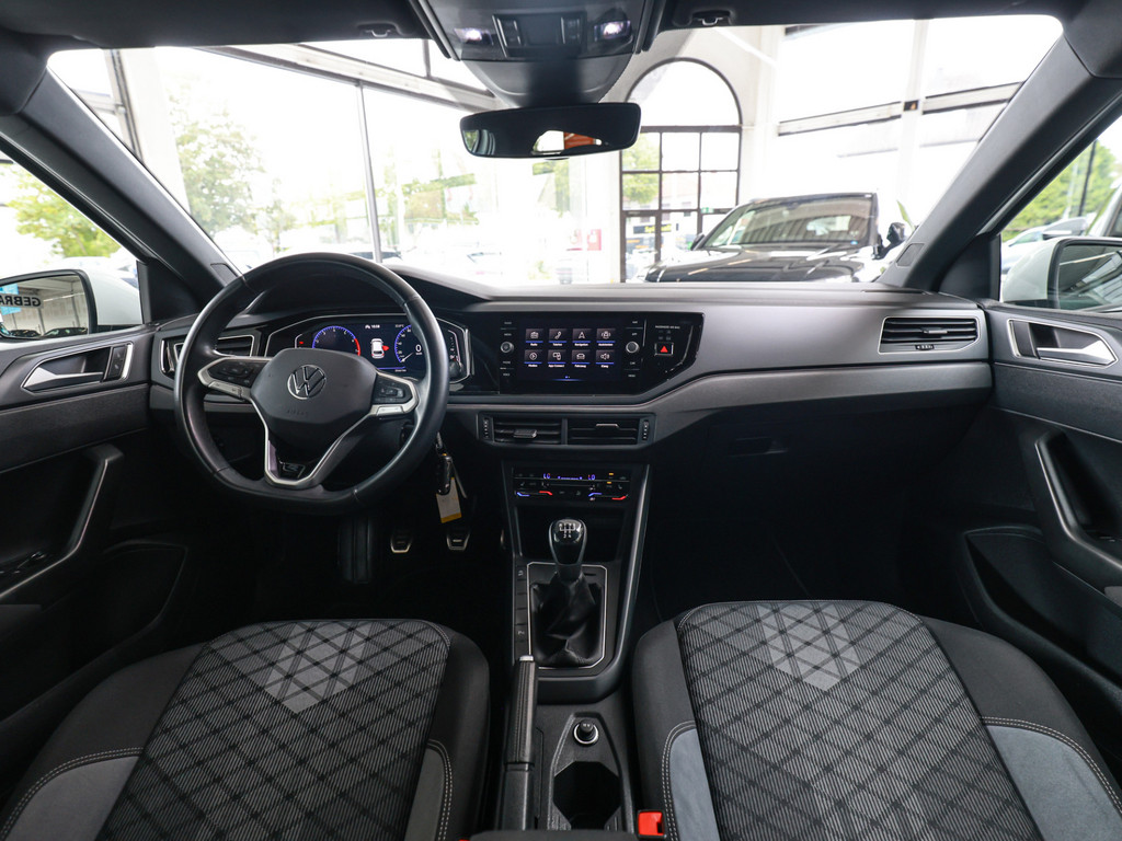 Bild 10 - Polo 1.0 TSI R-LINE