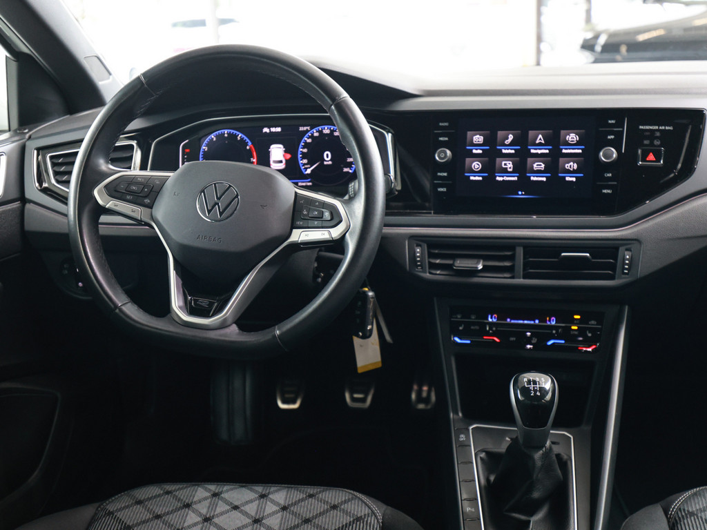 Bild 11 - Polo 1.0 TSI R-LINE