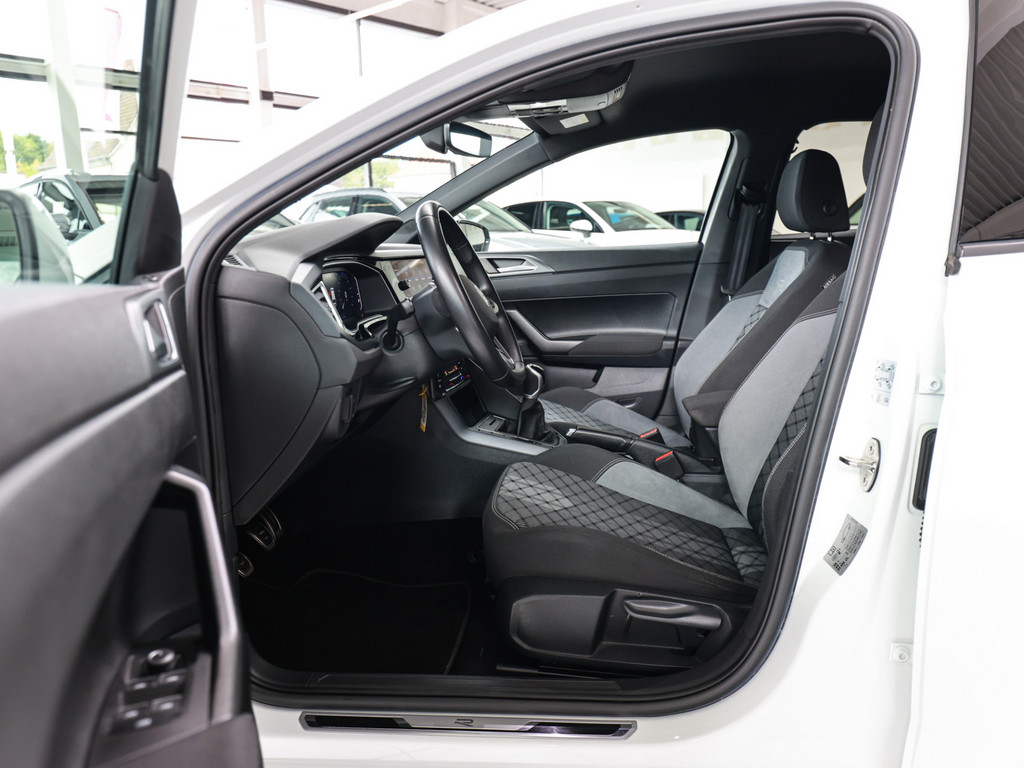 Bild 13 - Polo 1.0 TSI R-LINE